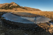 Venerdì 25 dicembre 2015 – M.ti Aralalta – Baciamorti – Sodadura - FOTOGALLERY